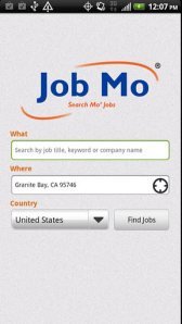 download JobMo - Job Search apk